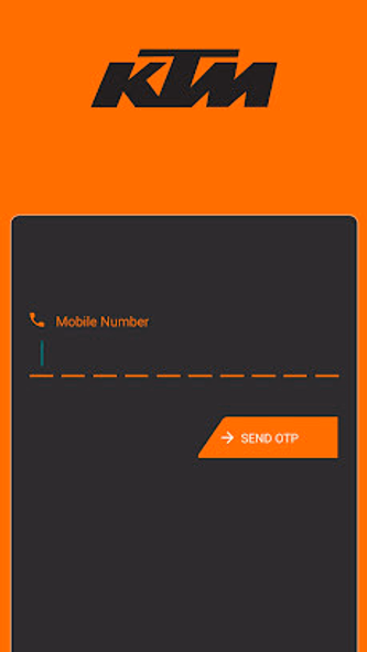 KTM India Screenshot 1 - AppWisp.com KTM India Screenshot 1 - AppWisp.com