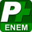 Pense+ ENEM 2020 - AppWisp.com