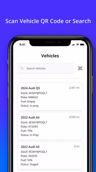 Dealerware Screenshot 3 - AppWisp.com Dealerware Screenshot 3 - AppWisp.com