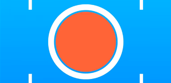 Screen Recorder+Video Recorder Header - AppWisp.com Screen Recorder+Video Recorder Header - AppWisp.com