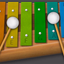 Easy Xylophone - AppWisp.com