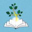 Educational Bible with comment - AppWisp.com