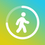Winwalk - it pays to walk - AppWisp.com