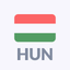 Radio Hungary FM online - AppWisp.com