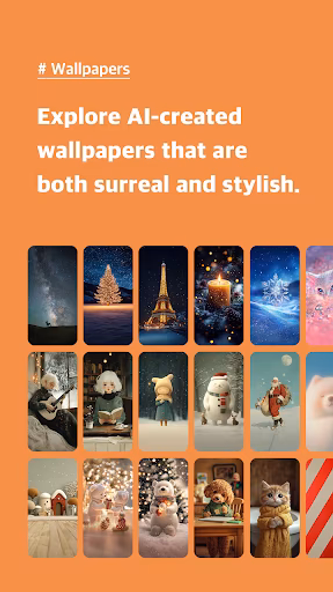 Good Lock: Premium Lock Screen Screenshot 3 - AppWisp.com Good Lock: Premium Lock Screen Screenshot 3 - AppWisp.com