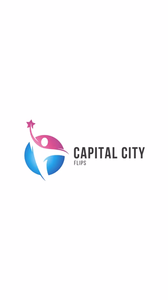 Capital City Flips Gymnastics Screenshot 1 - AppWisp.com Capital City Flips Gymnastics Screenshot 1 - AppWisp.com