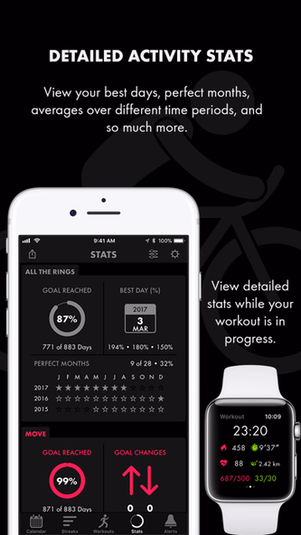 All the Rings Screenshot 4 - AppWisp.com All the Rings Screenshot 4 - AppWisp.com