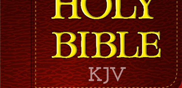 King James Bible - KJV Offline Header - AppWisp.com King James Bible - KJV Offline Header - AppWisp.com