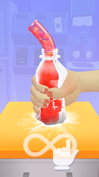 Frozen Honey ASMR Screenshot 2 - AppWisp.com Frozen Honey ASMR Screenshot 2 - AppWisp.com