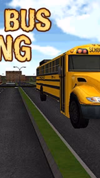 School Bus Driving Screenshot 2 - AppWisp.com School Bus Driving Screenshot 2 - AppWisp.com