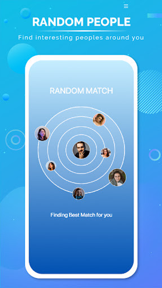 PrivatePe - Video Chat & Calls Screenshot 2 - AppWisp.com