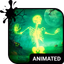 Skeleton Dance Wallpaper Theme - AppWisp.com