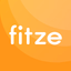 Fitze-Get Rewarded for Walking - AppWisp.com