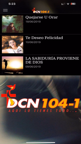 DCN 104-1 Screenshot 1 - AppWisp.com DCN 104-1 Screenshot 1 - AppWisp.com