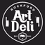 Rockford Art Deli - AppWisp.com