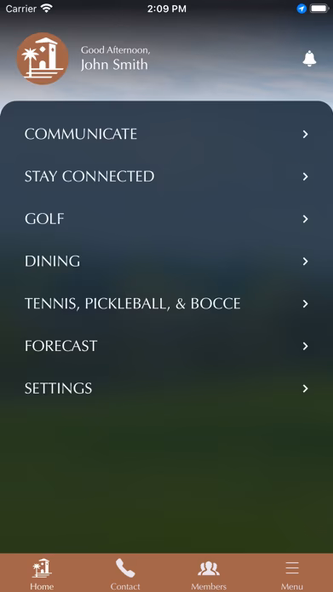 The Club at Castlewood Screenshot 2 - AppWisp.com The Club at Castlewood Screenshot 2 - AppWisp.com