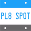 PlateSpot - License Plate Game - AppWisp.com
