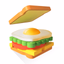 Sandwich! - AppWisp.com