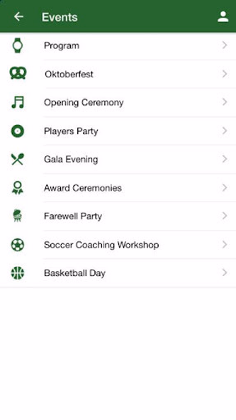 United World Games Screenshot 4 - AppWisp.com United World Games Screenshot 4 - AppWisp.com