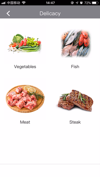 Steba sous vide Screenshot 3 - AppWisp.com Steba sous vide Screenshot 3 - AppWisp.com