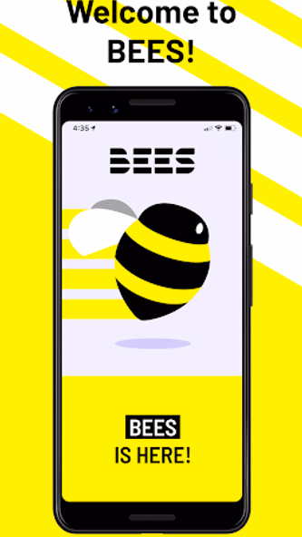 BEES South Africa Screenshot 1 - AppWisp.com BEES South Africa Screenshot 1 - AppWisp.com