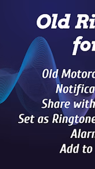 Old Ringtones for Nokia 1110 Screenshot 1 - AppWisp.com Old Ringtones for Nokia 1110 Screenshot 1 - AppWisp.com