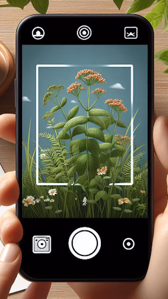 Plant Identifier: Care Info Screenshot 3 - AppWisp.com Plant Identifier: Care Info Screenshot 3 - AppWisp.com