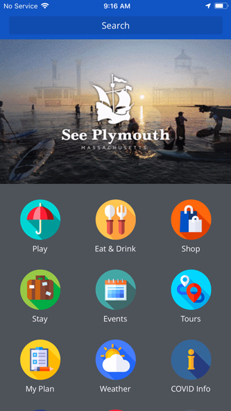 See Plymouth MA Screenshot 1 - AppWisp.com See Plymouth MA Screenshot 1 - AppWisp.com