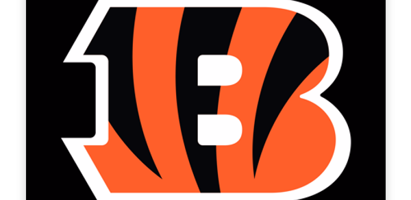 Cincinnati Bengals Header - AppWisp.com