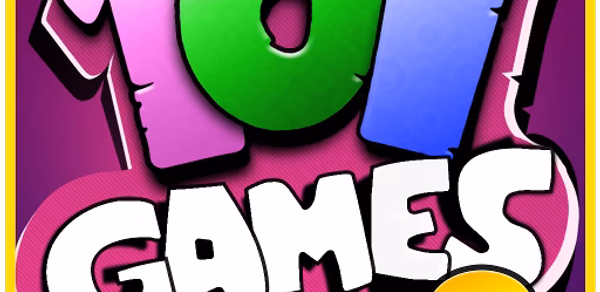101-in-1 Games HD Header - AppWisp.com 101-in-1 Games HD Header - AppWisp.com