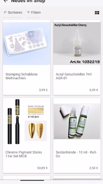 online-hut.de Screenshot 2 - AppWisp.com online-hut.de Screenshot 2 - AppWisp.com