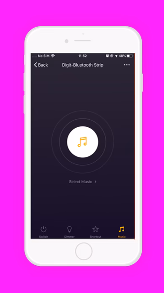LUXRAM Screenshot 2 - AppWisp.com LUXRAM Screenshot 2 - AppWisp.com
