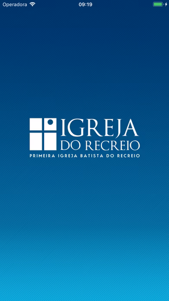Igreja do Recreio Screenshot 1 - AppWisp.com Igreja do Recreio Screenshot 1 - AppWisp.com