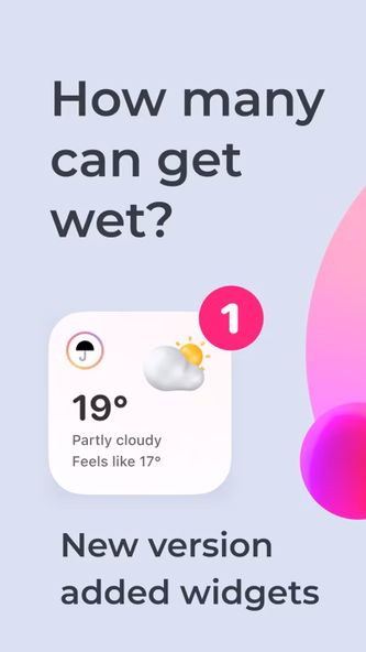 Dress Weather—Clothes forecast Screenshot 1 - AppWisp.com Dress Weather—Clothes forecast Screenshot 1 - AppWisp.com