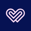 Blueheart: Relationship Health - AppWisp.com