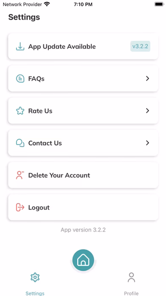 Orahi - Locate Screenshot 3 - AppWisp.com Orahi - Locate Screenshot 3 - AppWisp.com