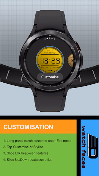 aad17 Gold Screenshot 2 - AppWisp.com aad17 Gold Screenshot 2 - AppWisp.com