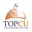 TOPCU Mobile Banking - AppWisp.com