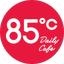 85 Cafe - AppWisp.com