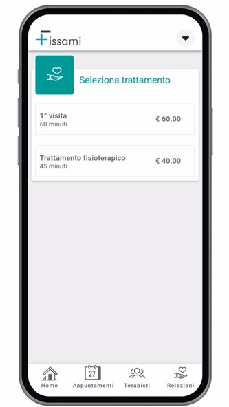 Fissami Screenshot 3 - AppWisp.com Fissami Screenshot 3 - AppWisp.com