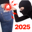 Don't Touch My Phone AntiTheft - AppWisp.com