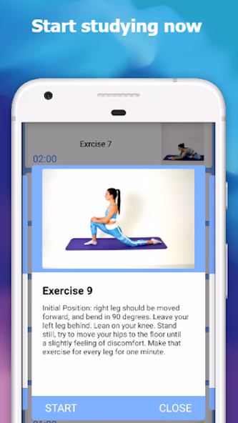 Stretching: Twine in 30 days Screenshot 3 - AppWisp.com Stretching: Twine in 30 days Screenshot 3 - AppWisp.com