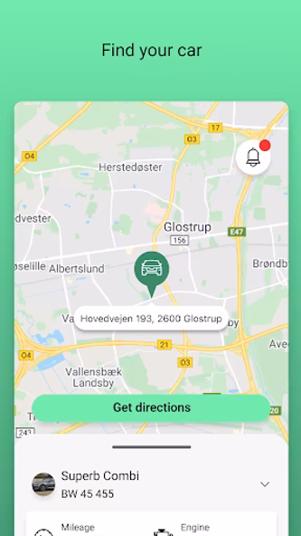 MinŠkoda Screenshot 4 - AppWisp.com MinŠkoda Screenshot 4 - AppWisp.com
