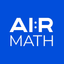 AIR MATH. Homework Helper - AppWisp.com