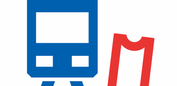 Czech Public Transport IDOS Header - AppWisp.com Czech Public Transport IDOS Header - AppWisp.com