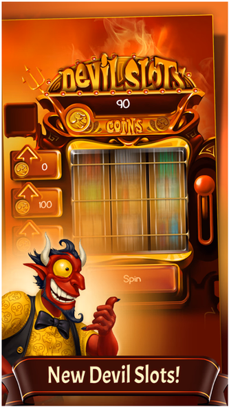 Doodle Devil™ Blitz Screenshot 4 - AppWisp.com Doodle Devil™ Blitz Screenshot 4 - AppWisp.com