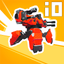 MECHA: War Robots - AppWisp.com
