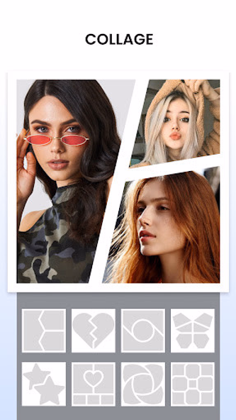 Photo frame, Photo collage Screenshot 1 - AppWisp.com Photo frame, Photo collage Screenshot 1 - AppWisp.com
