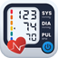 Measurement Log: BP App - AppWisp.com