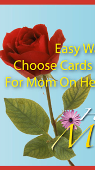 Happy Mother Day Screenshot 1 - AppWisp.com Happy Mother Day Screenshot 1 - AppWisp.com